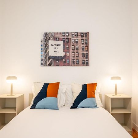 Guestready - Captain'S Residence 1E Near Alfama Lisboa Εξωτερικό φωτογραφία