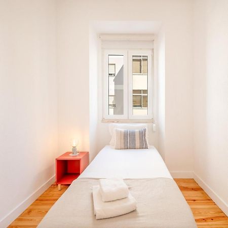 Guestready - Captain'S Residence 1E Near Alfama Lisboa Εξωτερικό φωτογραφία