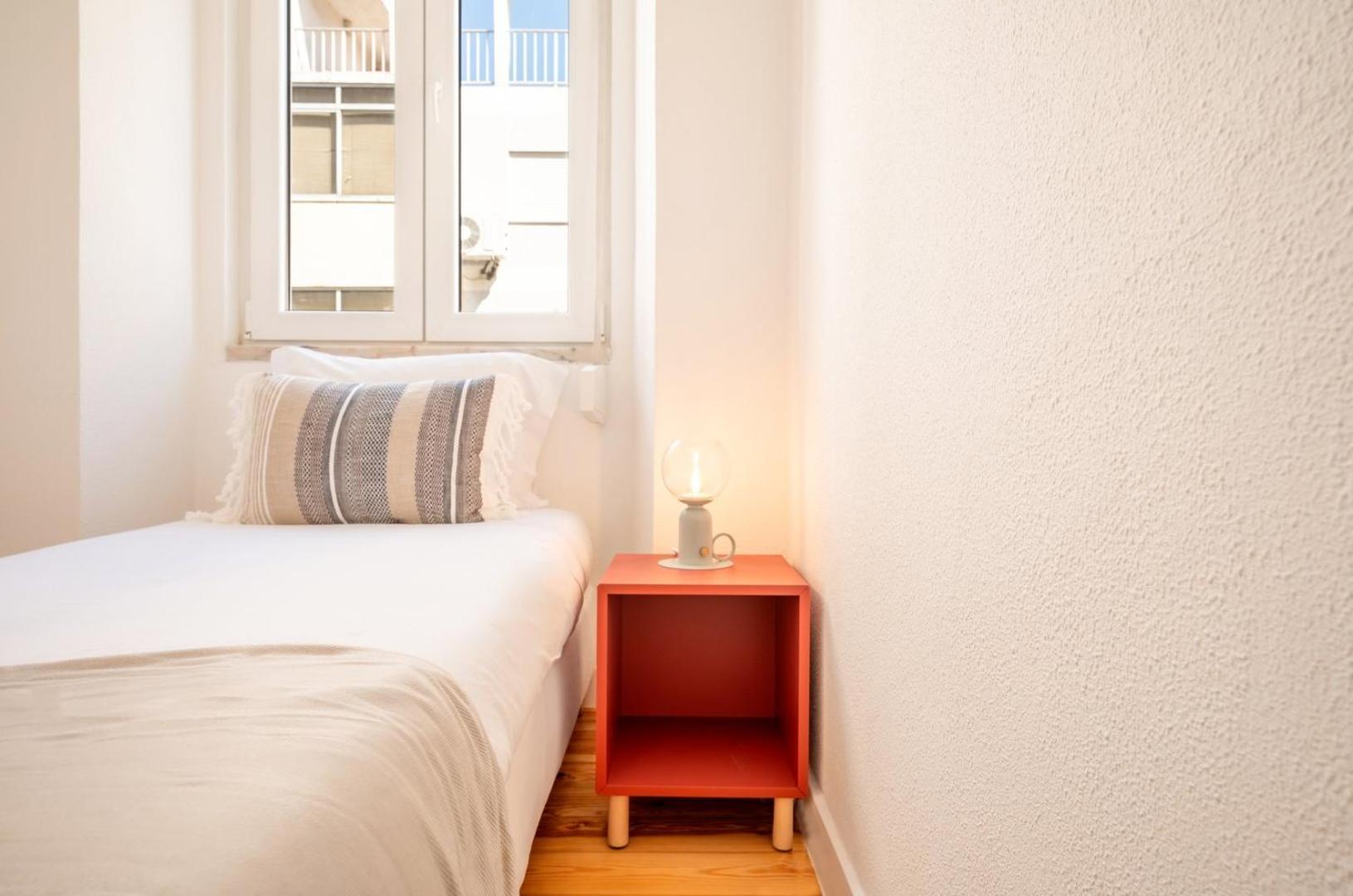 Guestready - Captain'S Residence 1E Near Alfama Lisboa Εξωτερικό φωτογραφία
