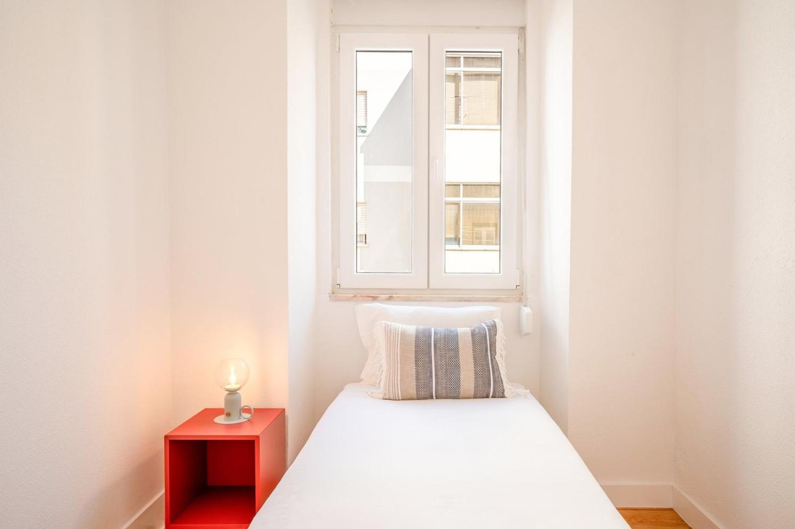 Guestready - Captain'S Residence 1E Near Alfama Lisboa Εξωτερικό φωτογραφία