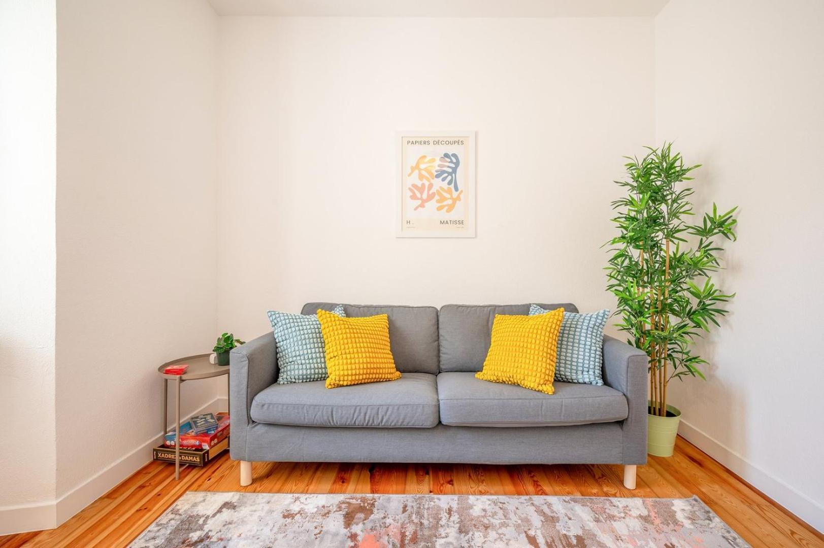 Guestready - Captain'S Residence 1E Near Alfama Lisboa Εξωτερικό φωτογραφία