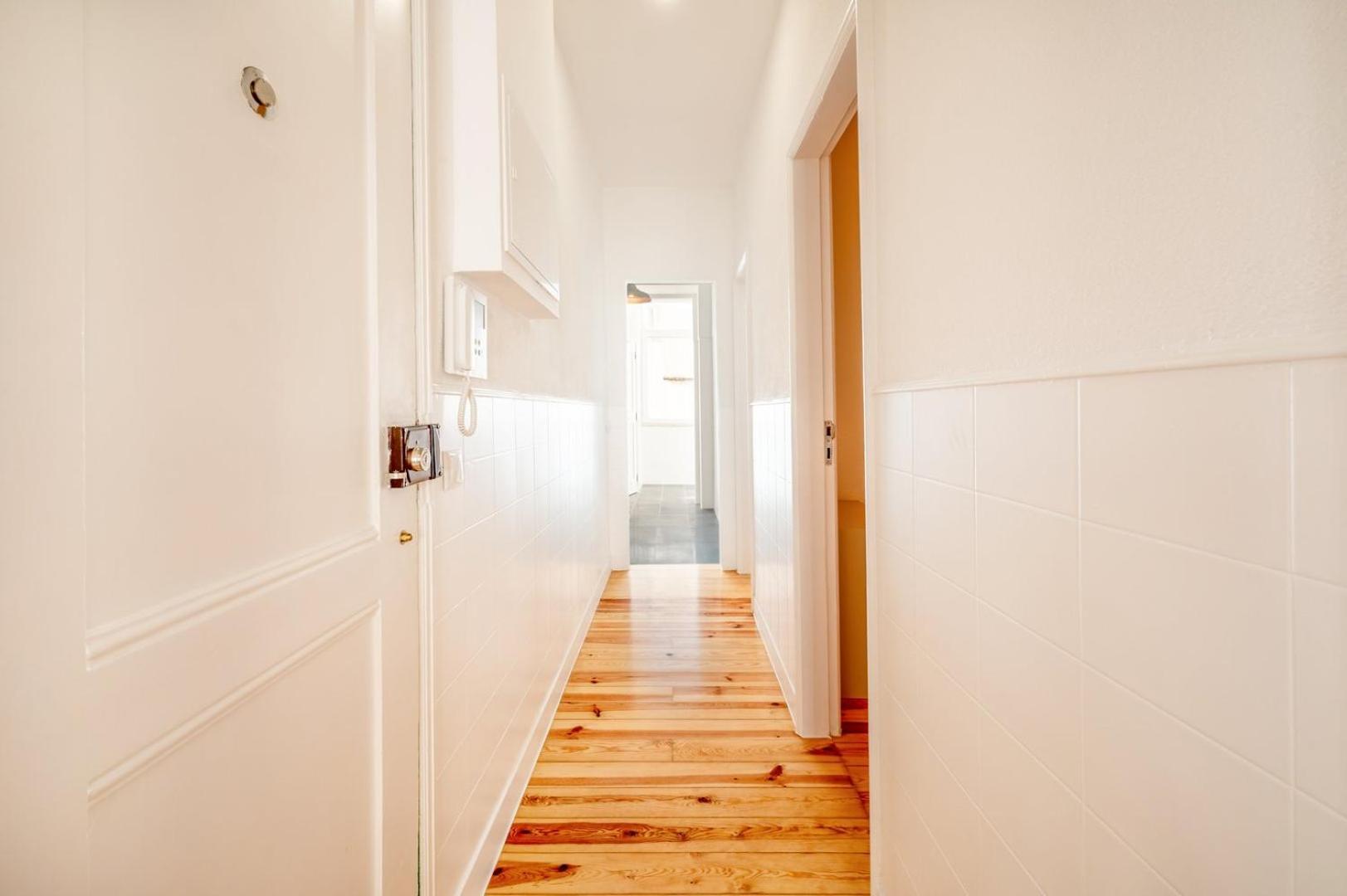 Guestready - Captain'S Residence 1E Near Alfama Lisboa Εξωτερικό φωτογραφία