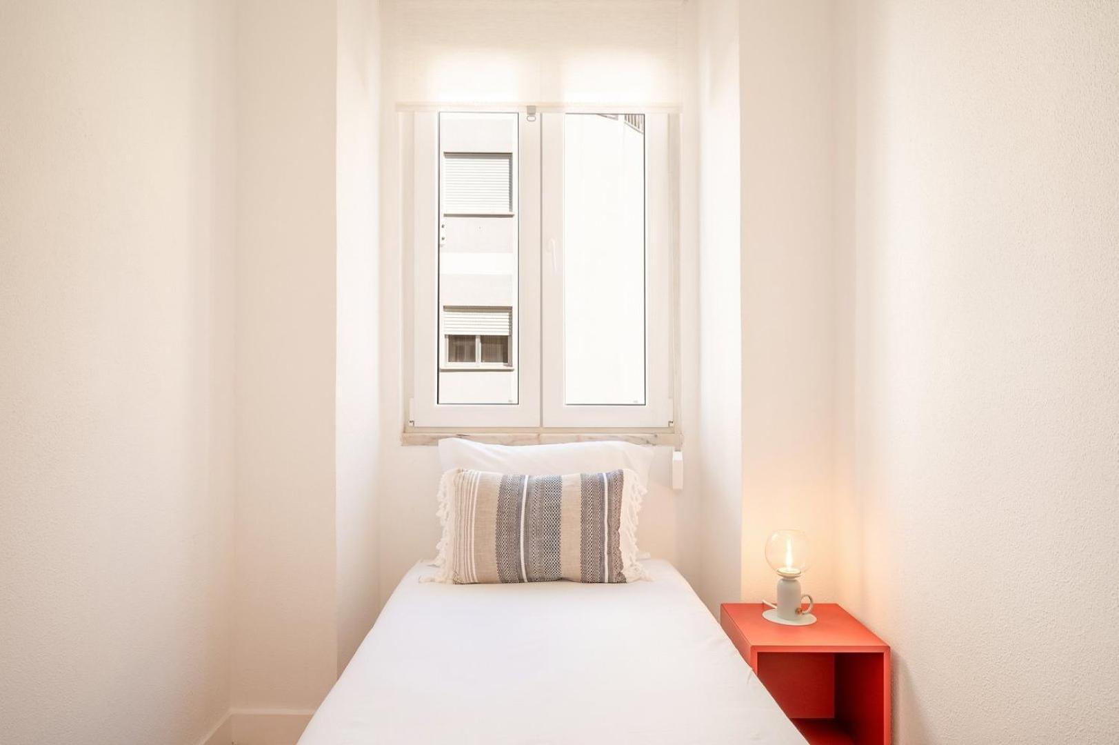 Guestready - Captain'S Residence 1E Near Alfama Lisboa Εξωτερικό φωτογραφία