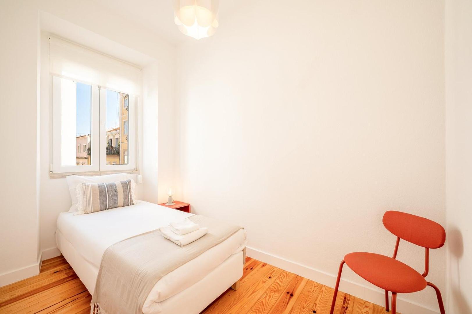 Guestready - Captain'S Residence 1E Near Alfama Lisboa Εξωτερικό φωτογραφία