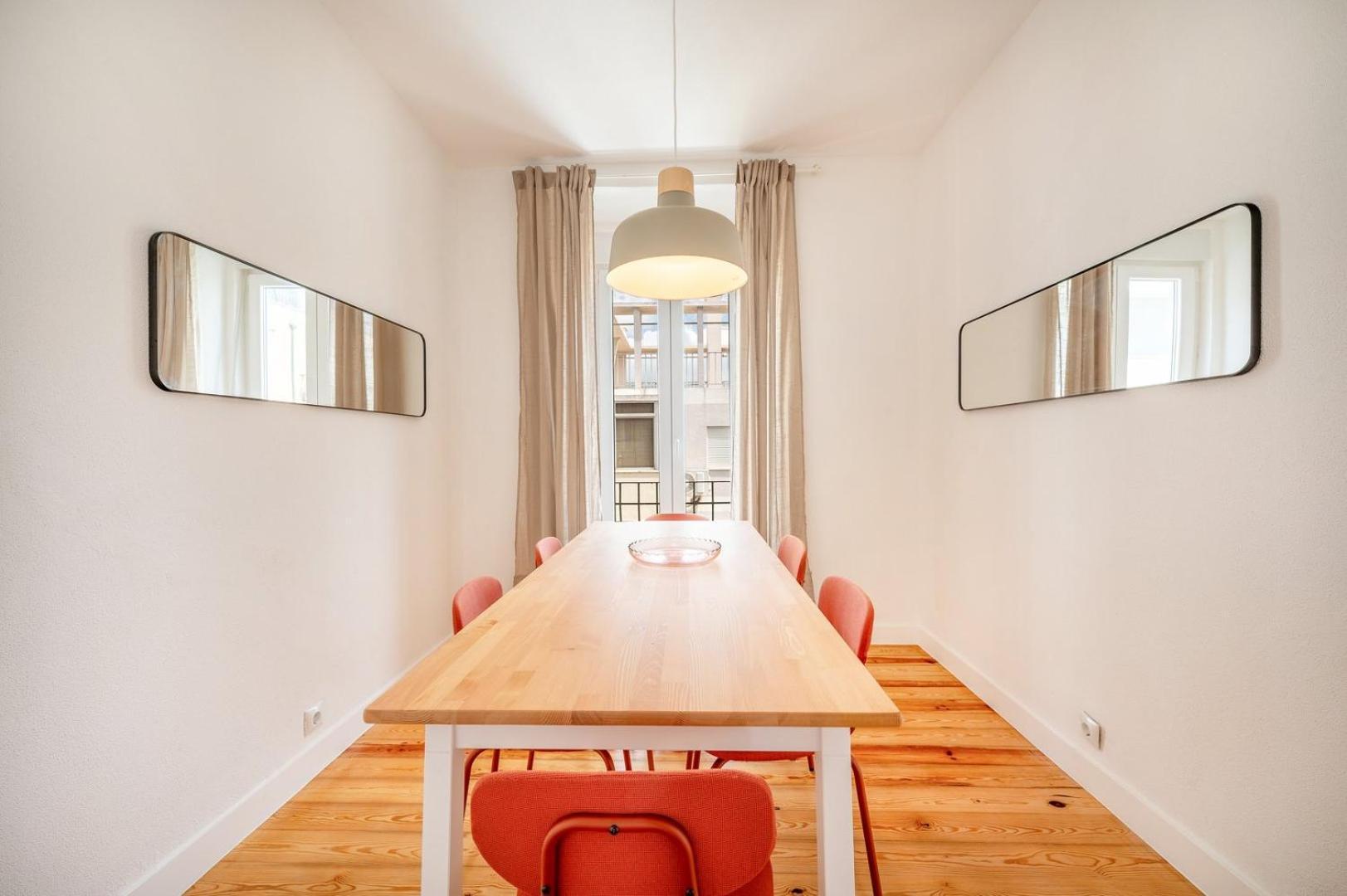 Guestready - Captain'S Residence 1E Near Alfama Lisboa Εξωτερικό φωτογραφία