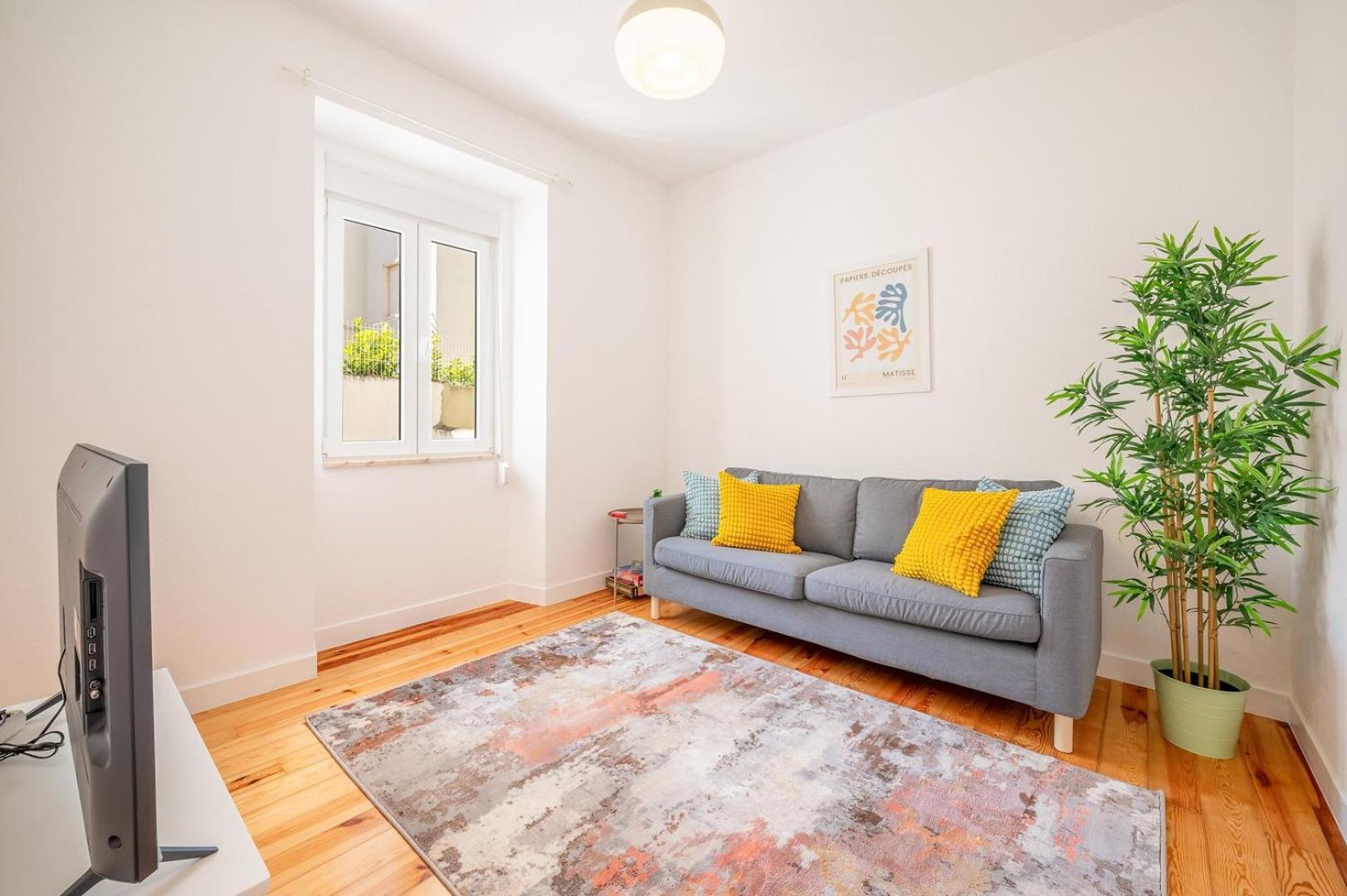 Guestready - Captain'S Residence 1E Near Alfama Lisboa Εξωτερικό φωτογραφία