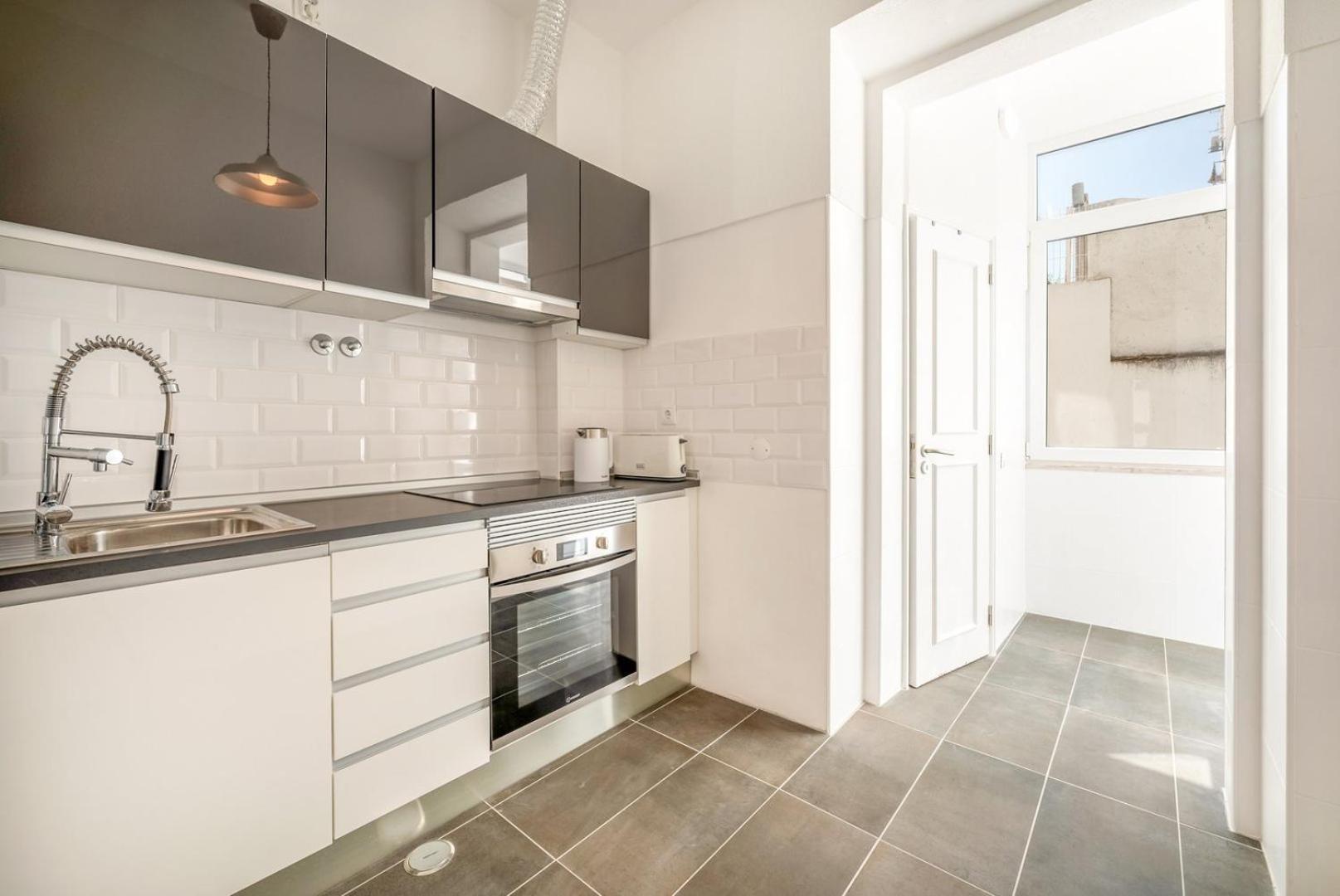 Guestready - Captain'S Residence 1E Near Alfama Lisboa Εξωτερικό φωτογραφία