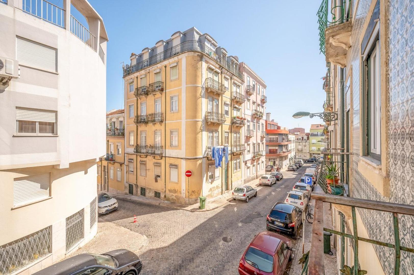 Guestready - Captain'S Residence 1E Near Alfama Lisboa Εξωτερικό φωτογραφία
